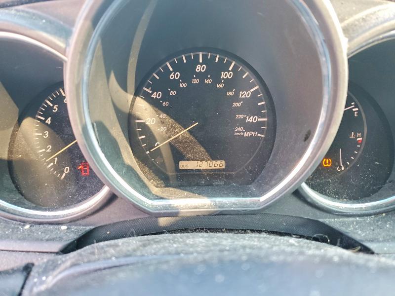 2009 Lexus Rx VIN 2T2HK31U09C115860 COPART salvage auction — NORMAL WEAR, Ia - Certificate Of Title, sold $2,000 on 2026-07-24 (photo 9)