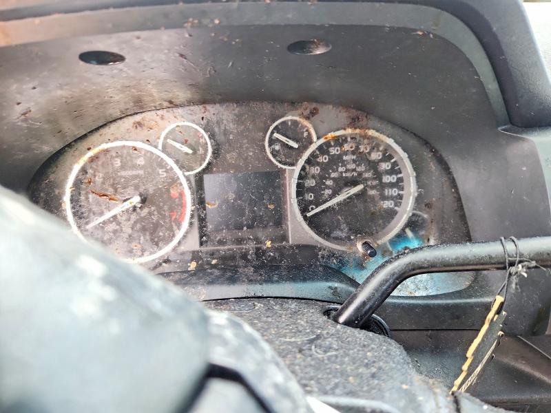2017 Toyota Tundra VIN 5TFRM5F18HX120382 COPART salvage auction — WATER/FLOOD, La - Cert Of Title-Salvage Flood, sold $3,850 on 2026-07-15 (photo 9)