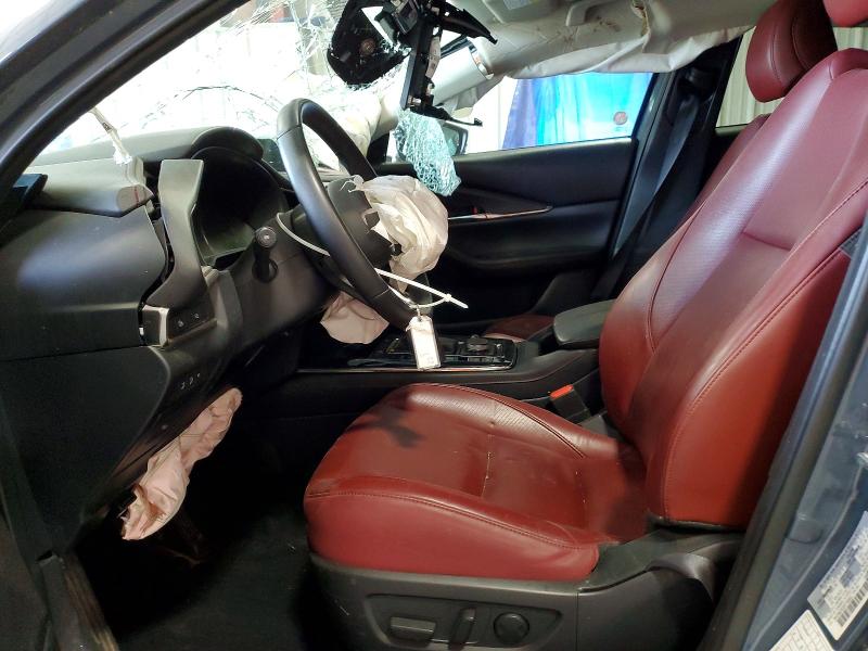 2025 Mazda Cx-30 VIN 3MVDMBCM0SM779849 COPART salvage auction — FRONT END, FL - CERTIFICATE OF DESTRUCTION, sold $3,050 on 2026-08-31 (photo 7)