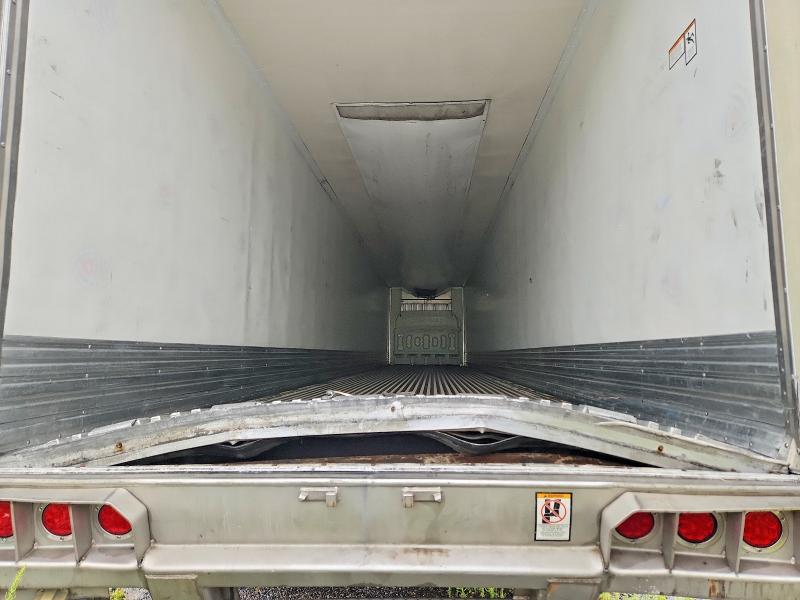 2020 Great dane trailers No model found VIN 1GR1A0625LW176320 COPART salvage auction — REAR END, VA - CERT OF TITLE - SALVAGE, sold $3,650 on 2026-07-28 (photo 7)