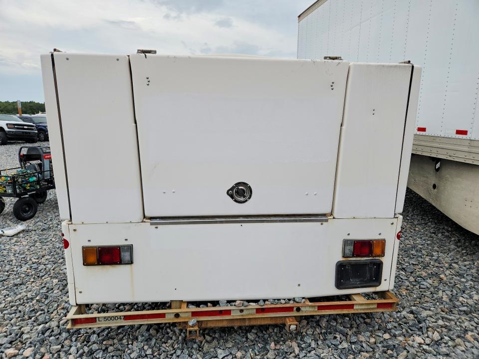 2017 Isuzu Npr VIN JALB4W174H7F00114 COPART salvage auction — MINOR DENT/SCRATCHES, FL - CERTIFICATE OF TITLE, sold $1,600 on 2026-07-23 (photo 6)