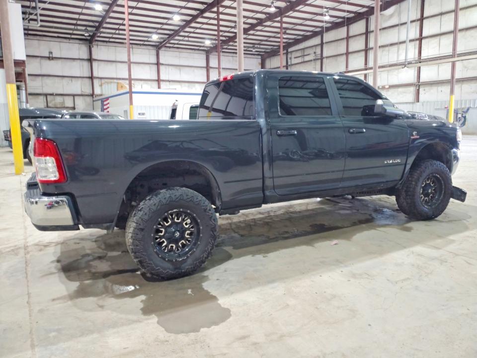2020 Ram 2500 VIN 3C6UR5DL3LG115661 COPART salvage auction — FRONT END, Ky - Cert Of Title-Salvage, sold $9,700 on 2026-07-29 (photo 3)