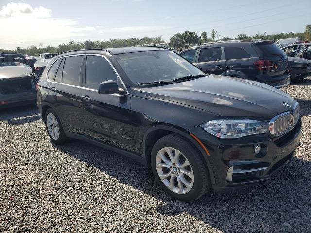 2016 BMW X5 VIN 5UXKT0C58G0F75451 COPART salvage auction — NORMAL WEAR, FL - CERTIFICATE OF TITLE (P), sold $2,050 on 2026-07-24 (photo 4)