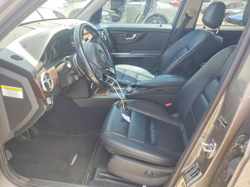 2013 Mercedes-benz VIN WDCGG8JB4DG004875 COPART salvage auction — MECHANICAL, Oh - Certificate Of Title, sold $3,100 on 2026-07-10 (photo 7)