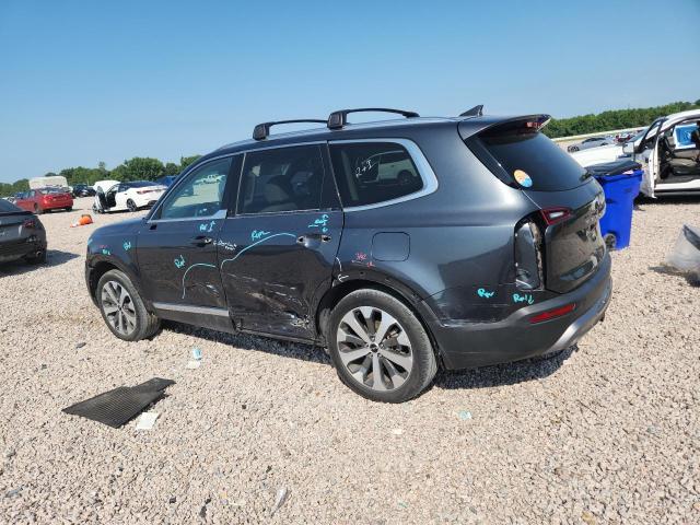 2022 Kia VIN 5XYP34HC9NG283530 COPART salvage auction — FRONT END, Nc - Salvage Certificate Of Title, sold $2,100 on 2026-07-28 (photo 2)