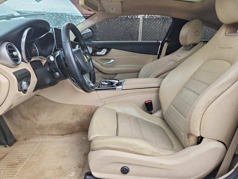 2017 Mercedes-benz VIN WDDWJ4JB9HF326201 COPART salvage auction — MINOR DENT/SCRATCHES, Fl - Certificate Of Title (P), sold $7,700 on 2026-08-03 (photo 7)