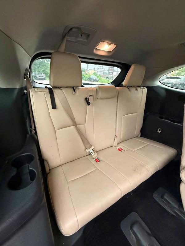 2020 Toyota Highlander hybrid VIN 5TDXBRCH9LS013183 COPART salvage auction — MINOR DENT/SCRATCHES, Wv - Certificate Of Title (P), sold $18,700 on 2026-09-23 (photo 9)