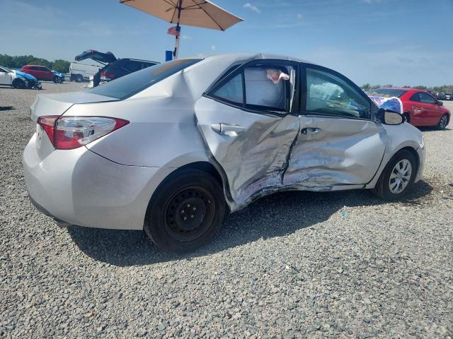 2017 Toyota Corolla VIN 5YFBURHE3HP671827 COPART salvage auction — SIDE, Fl - Cert Of Title Slvg Rebuildable, sold $375 on 2026-07-28 (photo 3)