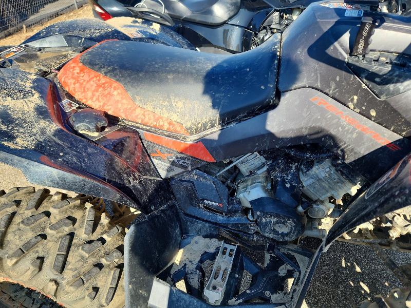2020 Can-am/ brp Renegade VIN 3JBMXAX23LJ000462 COPART salvage auction — MINOR DENT/SCRATCHES, Oh - Cert Of Title-Salvage, sold $7,200 on 2026-08-20 (photo 9)