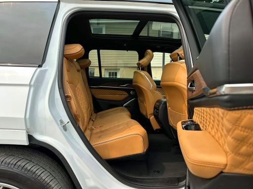 2022 Jeep Cherokee VIN 1C4RJYE6XN8748070 COPART salvage auction — MINOR DENT/SCRATCHES, Nj - Certificate Of Title, sold $18,300 on 2026-07-29 (photo 7)