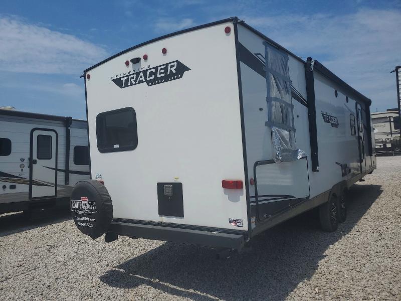 2022 Foresriver VIN 5ZT2TRWB6NB523398 COPART salvage auction — ALL OVER, OK - CERT OF TITLE-SALVAGE, sold $8,900 on 2026-09-24 (photo 4)