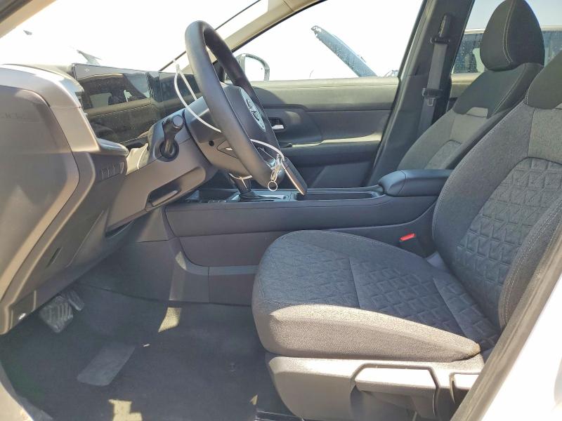 2026 Nissan Kicks VIN 3N8AP6CB2TL365615 COPART salvage auction — REAR END, TX - CERTIFICATE OF TITLE, sold $7,100 on 2026-07-20 (photo 7)