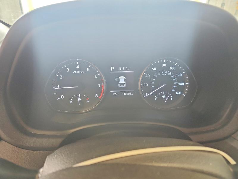 2018 Hyundai Elantra VIN KMHH35LE5JU010317 COPART salvage auction — SIDE, Wi - Certificate Of Title, sold $3,050 on 2026-07-27 (photo 9)