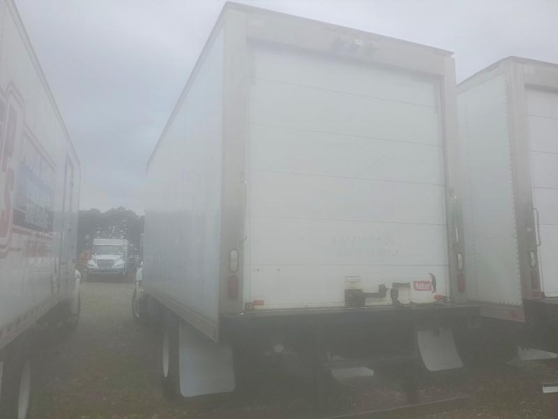 2019 Hino 268a VIN 5PVNJ8JVXK4S73437 COPART salvage auction — NORMAL WEAR, NY - CERTIFICATE OF TITLE, sold $7,600 on 2026-09-25 (photo 3)
