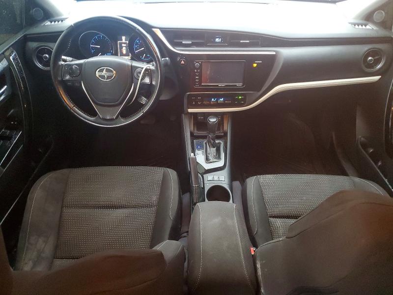 2016 Scion Im VIN JTNKARJEXGJ504351 COPART salvage auction — SIDE, Wa - Bill Of Sale, sold $2,050 on 2026-07-31 (photo 8)
