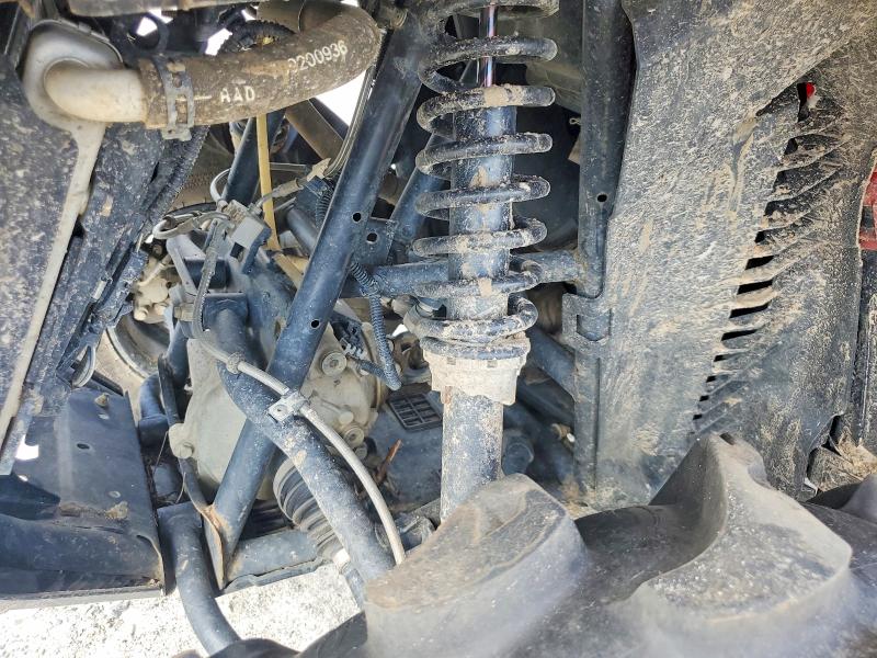 2023 Can-am/ brp Outlander VIN 3JB3GA445PJ001426 COPART salvage auction — SIDE, Ga - Salvage Bill Of Sale, sold $3,650 on 2026-07-09 (photo 7)