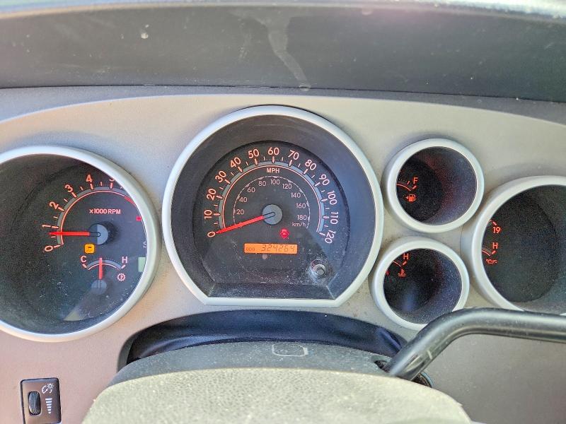 2012 Toyota Tundra VIN 5TFRM5F14CX051568 COPART salvage auction — MINOR DENT/SCRATCHES, CA - DIS/DLR/EXP ONLY CLEAN TITLE, sold $2,050 on 2026-07-30 (photo 9)