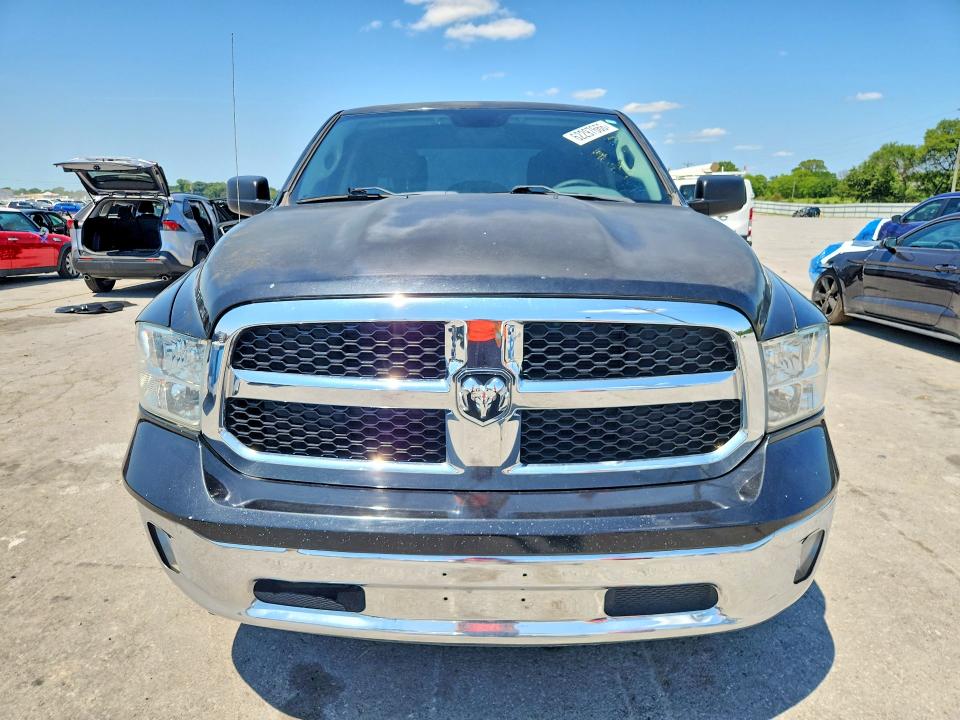2019 Ram 1500 VIN 1C6RR6FG2KS521448 COPART salvage auction — MINOR DENT/SCRATCHES, Tn - Cert Of Title-Rebuilt Vehicle, sold $1,200 on 2026-07-27 (photo 5)