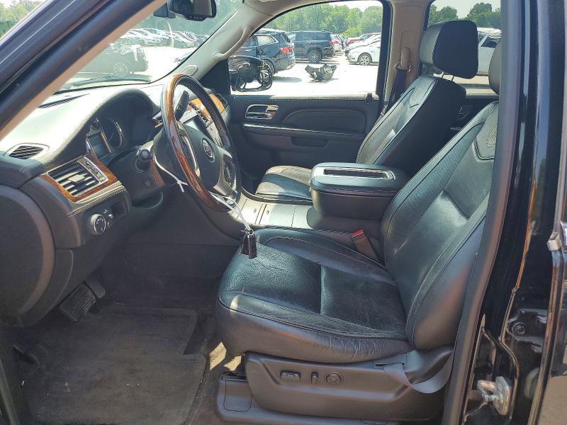 2014 Cadillac Escalade VIN 1GYS4DEF4ER182820 COPART salvage auction — SIDE, Pa - Certificate Of Salvage, sold $2,600 on 2026-07-23 (photo 7)