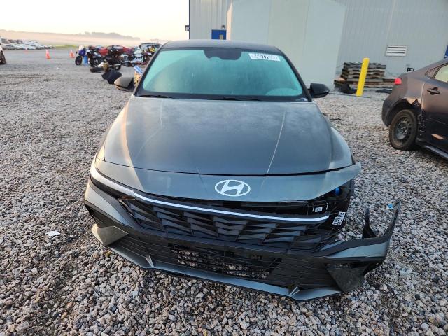 2026 Hyundai Elantra VIN KMHLM4DG5TU155801 COPART salvage auction — FRONT END, TN - CERTIFICATE OF TITLE, sold $325 on 2026-07-29 (photo 5)