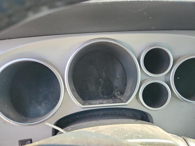 2008 Toyota Sequoia VIN 5TDZY68A88S001793 COPART salvage auction — MECHANICAL, AL - CERTIFICATE OF TITLE, sold $800 on 2026-07-29 (photo 9)