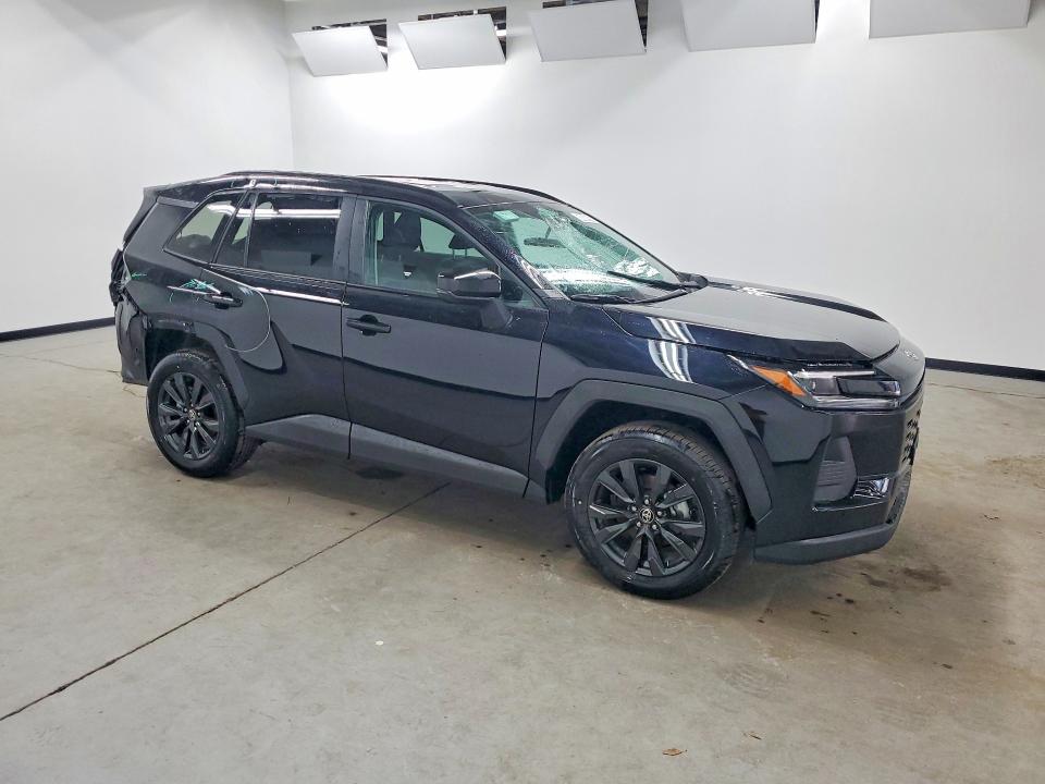 2026 Toyota Rav4 VIN 2T36CRAV2TC007243 COPART salvage auction — REAR END, Il - Salvage Certificate, sold $23,650 on 2026-08-24 (photo 4)
