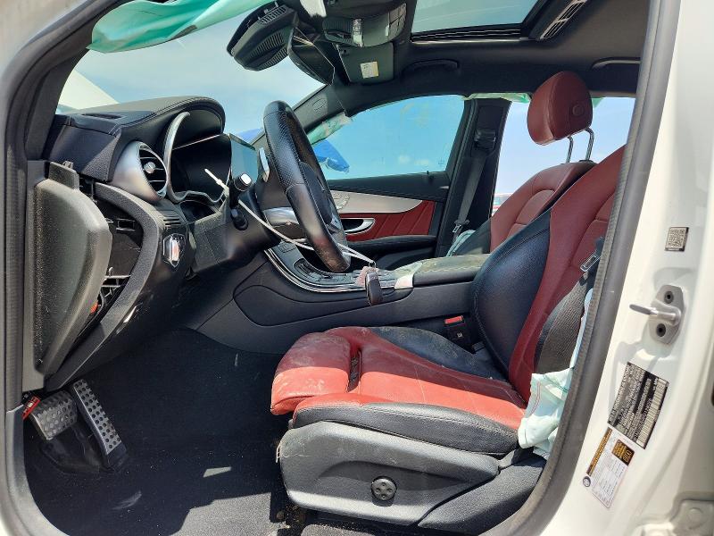 2023 Mercedes-benz Glc VIN W1N0J8EB9PG128026 COPART salvage auction — SIDE, FL - CERTIFICATE OF TITLE, sold $450 on 2026-07-30 (photo 7)