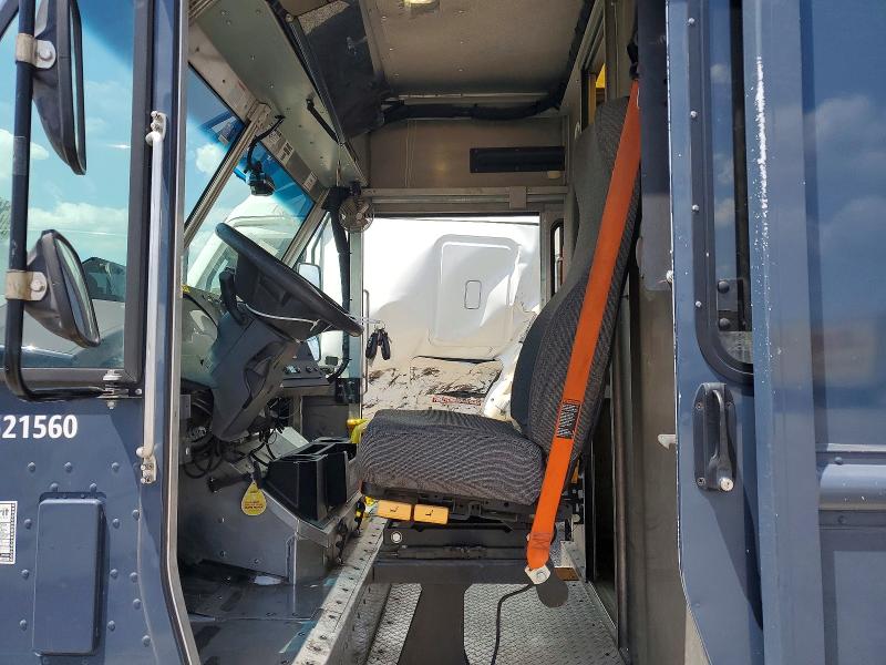2020 Ford F59 VIN 1F65F5KN5L0A03722 COPART salvage auction — MINOR DENT/SCRATCHES, TX - CERTIFICATE OF TITLE, sold $7,200 on 2026-09-17 (photo 7)