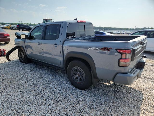 2025 Nissan Navara (frontier) VIN 1N6ED1EKXSN639855 COPART salvage auction — FRONT END, Al - Cert Of Title-Salvage Title, sold $7,600 on 2026-08-19 (photo 2)