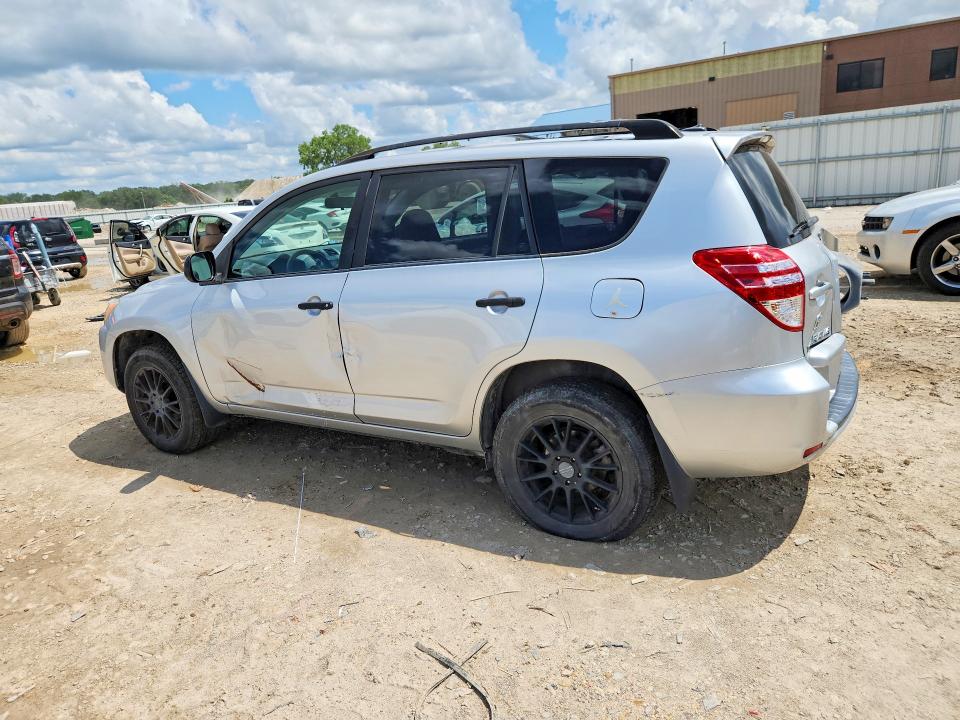 2009 Toyota Rav 4 VIN JTMBF33V395015205 COPART salvage auction — FRONT END, Ks - Dealer Only Clean Title (P), sold $1,350 on 2026-07-14 (photo 2)