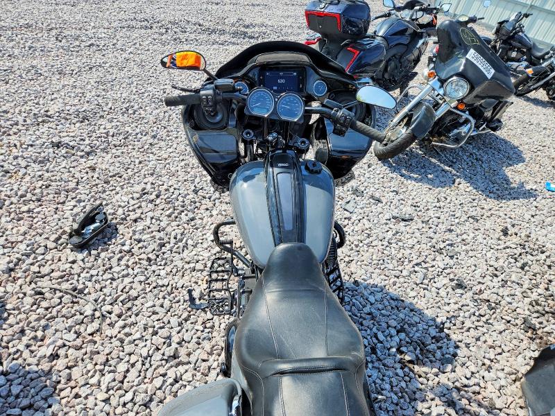 2022 Harley-davidson Fl VIN 1HD1KTP15NB655070 COPART salvage auction — SIDE, Wi - Cert Of Title-Salvage Vehicle, sold $8,300 on 2026-07-23 (photo 6)