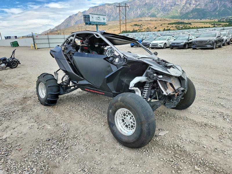 2024 Can-am/ brp VIN 3JB8XAT45RE004202 — COPART salvage auction photo