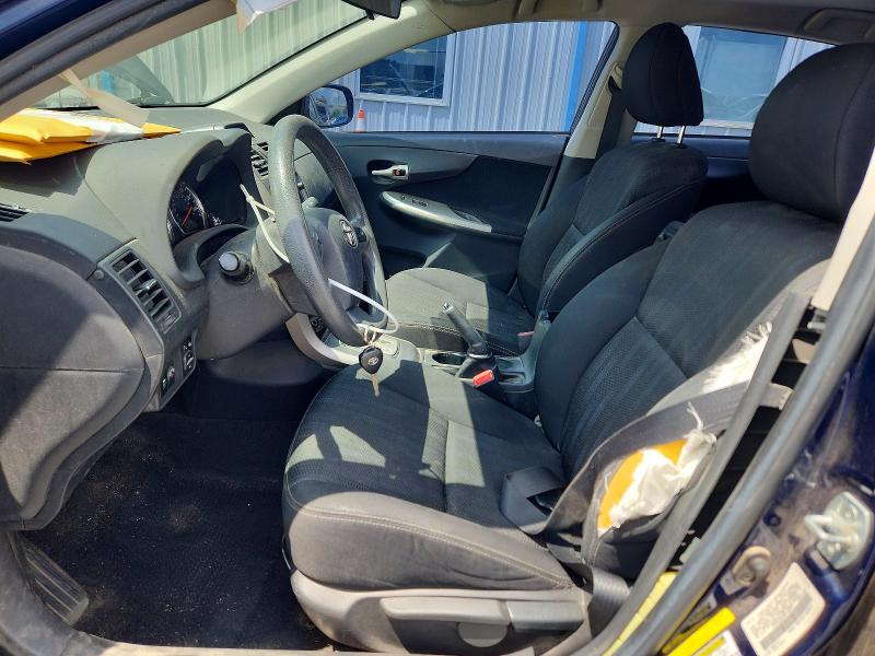 2013 Toyota VIN 5YFBU4EE3DP148311 COPART salvage auction — SIDE, Ok - Cert Of Title-Salvage, sold $500 on 2026-07-29 (photo 7)
