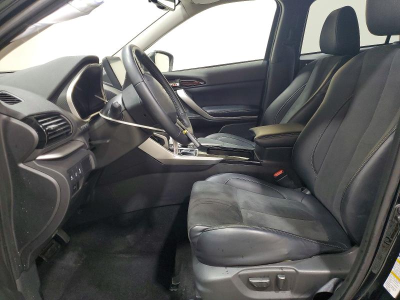 2026 Mitsubishi ECLIPSE VIN JA4ATWAA3TZ002177 COPART salvage auction — FRONT END, Fl - Cert Of Title Slvg Rebuildable, sold $4,500 on 2026-08-03 (photo 7)