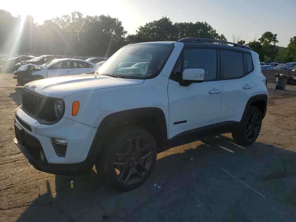 2020 Jeep VIN ZACNJBB14LPM03639 COPART salvage auction — MINOR DENT/SCRATCHES, Nj - Certificate Of Title, sold $5,100 on 2026-07-28 (photo 1)