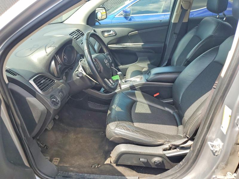 2017 Dodge VIN 3C4PDDGG9HT512237 COPART salvage auction — MINOR DENT/SCRATCHES, Mi - Certificate Of Title, sold $1,850 on 2026-07-21 (photo 7)