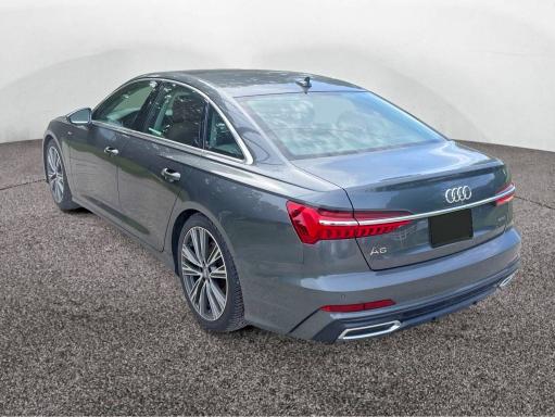 2019 Audi A6 VIN WAUL2AF21KN095693 COPART salvage auction — NORMAL WEAR, Fl - Certificate Of Title (P), sold $1,650 on 2026-07-28 (photo 3)