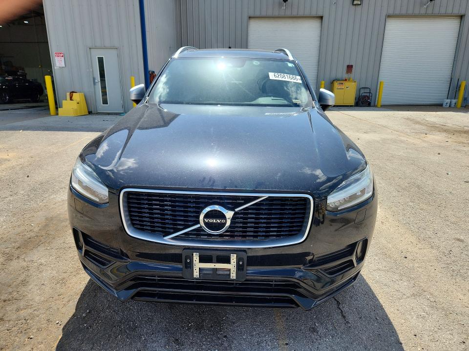 2016 Volvo Xc90 VIN YV4A22PM9G1035897 COPART salvage auction — NORMAL WEAR, MO - CERTIFICATE OF TITLE, sold $4,000 on 2026-07-29 (photo 5)