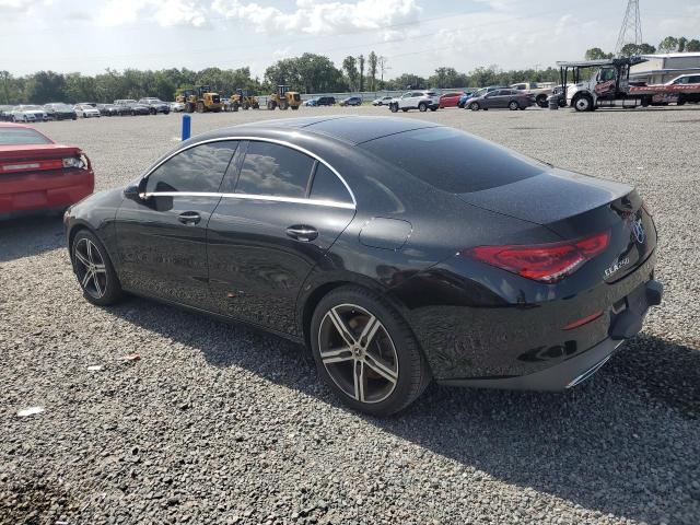 2020 Mercedes-benz VIN WDD5J4GB8LN023461 COPART salvage auction — MECHANICAL, Fl - Certificate Of Title (P), sold $8,000 on 2026-07-17 (photo 2)