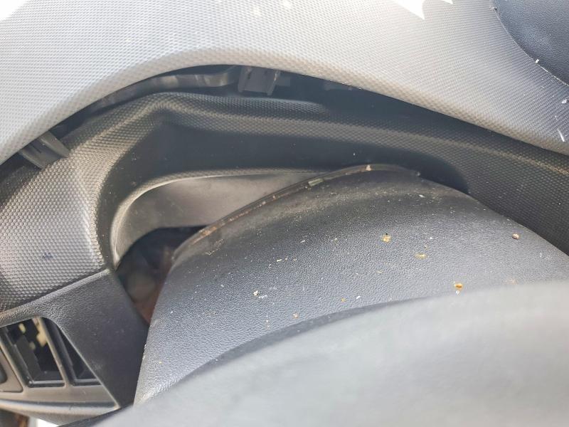 2004 Scion Xa VIN JTKKT624040065920 COPART salvage auction — ALL OVER, FL - CERT OF TITLE SLVG REBUILDABLE, sold $375 on 2026-07-28 (photo 9)