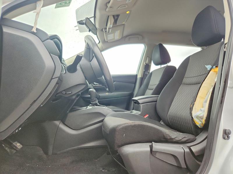 2017 Nissan Rogue VIN JN8AT2MV2HW252326 COPART salvage auction — SIDE, Pa - Certificate Of Salvage, sold $150 on 2026-07-29 (photo 7)
