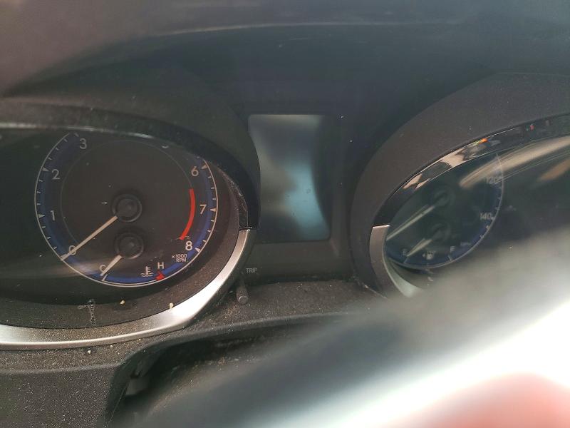 2014 Toyota Corolla VIN 2T1BURHE5EC032540 COPART salvage auction — FRONT END, Ct - Certificate Of Title, sold $1,800 on 2026-07-31 (photo 9)
