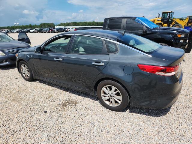 2016 Kia Optima VIN KNAGT4L36G5084256 COPART salvage auction — NORMAL WEAR, Ga - Certificate Of Title, sold $175 on 2026-07-29 (photo 2)