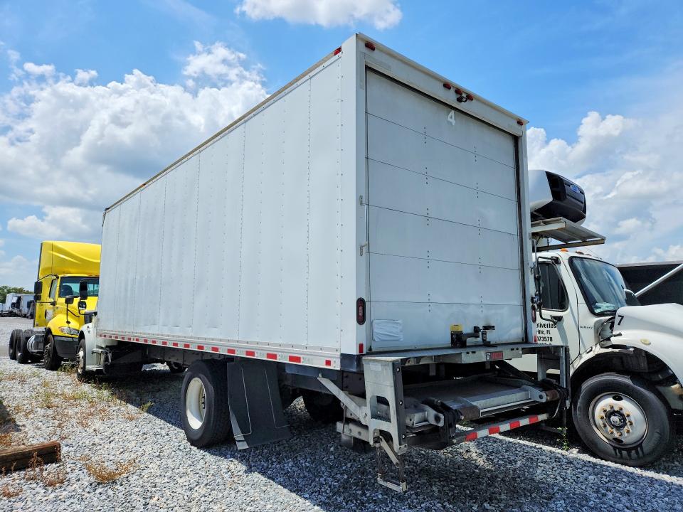 2020 Freightliner M2 VIN 3ALACWFC3LDLX1637 COPART salvage auction — VANDALISM, FL - CERTIFICATE OF DESTRUCTION, sold $3,500 on 2026-07-29 (photo 2)