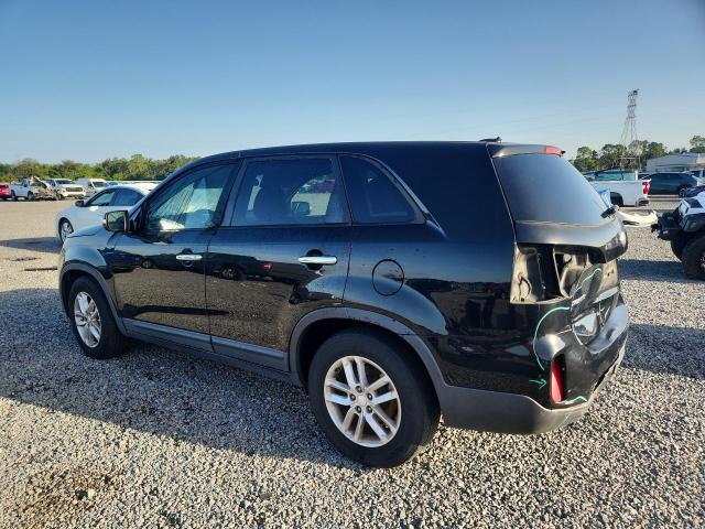 2014 Kia Sorento VIN 5XYKT3A67EG427651 COPART salvage auction — REAR END, FL - CERT OF TITLE SLVG REBUILDABLE, sold $15 on 2026-07-21 (photo 2)