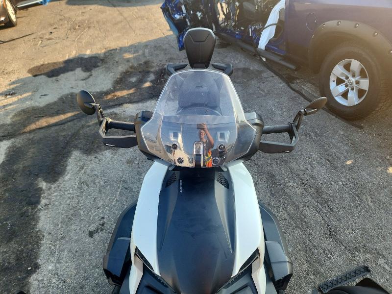 2022 Can-am/ brp Ryker VIN 3JB2HEH28NJ001376 COPART salvage auction — FRONT END, Salvage Title, sold $4,350 on 2026-09-10 (photo 5)
