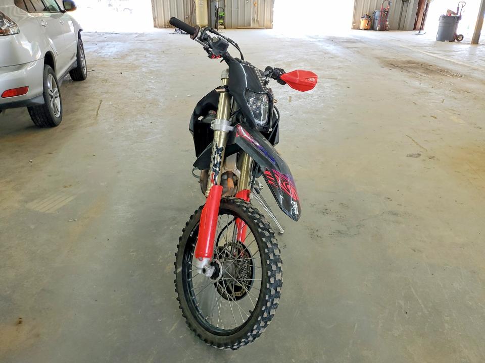 2022 Honda VIN JH2ME12C3NK300201 COPART salvage auction — NORMAL WEAR, NC - DLR ONLY BILL OF SALE, sold $1,100 on 2026-07-29 (photo 2)