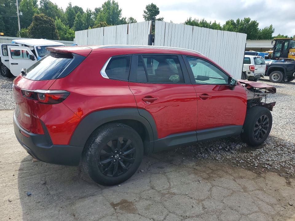 2024 Mazda Cx-50 VIN 7MMVABAM3RN191817 COPART salvage auction — FRONT END, TN - SALVAGE CERTIFICATE (P), sold $2,600 on 2026-07-23 (photo 3)