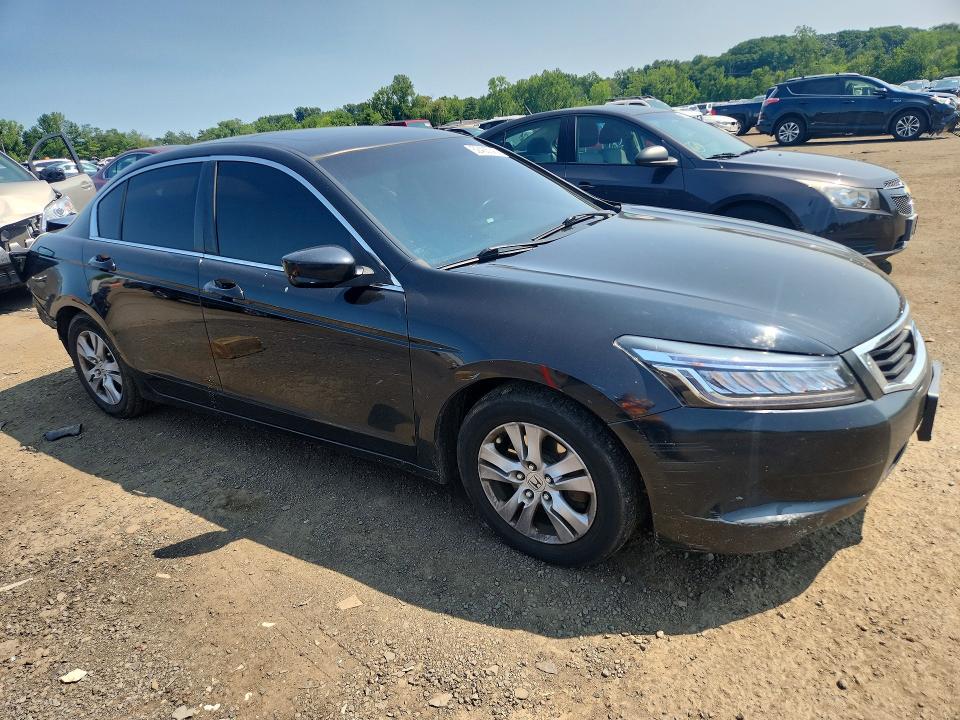 2008 Honda Accord VIN JHMCP26848C031049 COPART salvage auction — REAR END, Ct - Cert Of Title-Salvage, sold $475 on 2026-07-31 (photo 4)