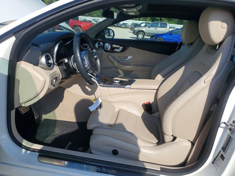 2019 Mercedes-benz VIN WDDWJ8DB8KF821502 COPART salvage auction — UNDERCARRIAGE, Ga - Cert Of Title-Salvage Court Or, sold $13,000 on 2026-07-22 (photo 7)